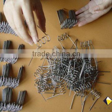 Tungsten Heater tungsten wires for vacuum coating