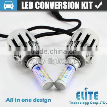 3200lm 60w 9005 9006 led headlight bulb all in one led motorcycle headlight