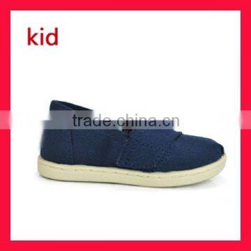 Kid Shoes for Boys Children Canvas Shoes for 0-4years Old Baby