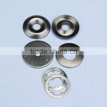 NF E25-511 Washer photo-2