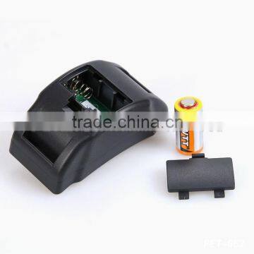 Battery Operated Anti-bark Dog Training Collar