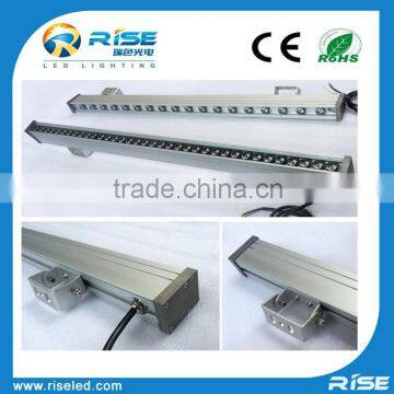 Outdoor IP65 18W Light High Power LED Wall Washer for Building Facade Lighting photo-4