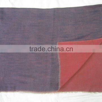 BLACK N GREY A NEW COMBINATION OF THE BEST CASHMERE SCARF NEW TEXTILE NEW COLLECTION photo-3