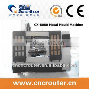 High precision Metal Badge Making Machine CX-8080