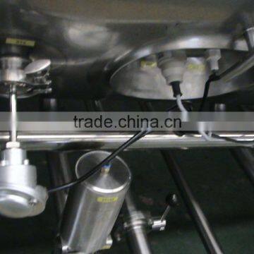 Semi Automatic CIP Machine photo-6