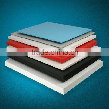PVC Foam Sheet on Bottom Price photo-3