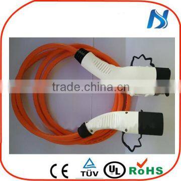 China Supplier Dostar Sae J1772 to 62196 Plug J1772 to Plug 62196-2 photo-6