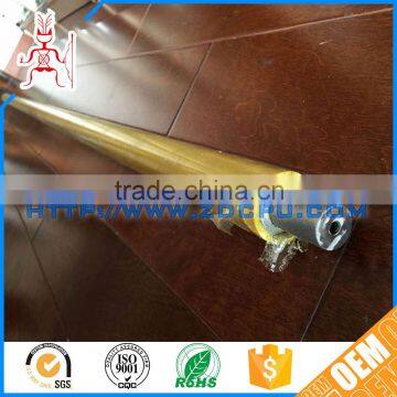 Customized Long Working Life Flame Resistant Plastic Rollers photo-2