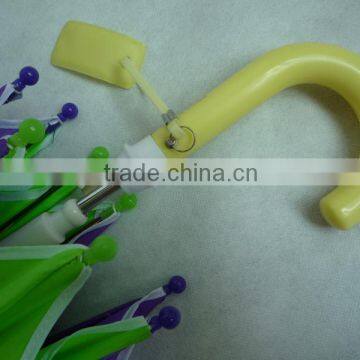 Original Design Umbrella, Rainbow Children Umbrella From Chinese Factory photo-5
