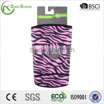ZHENSHENG neoprene knee brace