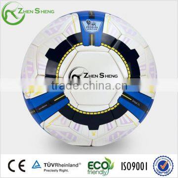 Zhensheng foaming laminated soccer ball