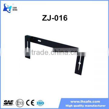 License Plate Bracket, ZJ-016