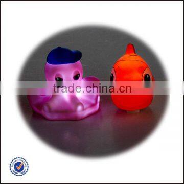 Water Floating Animal Light