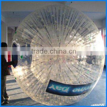 attractive!!! commercial zorb ball repair kit, inflatable walking zorb ball