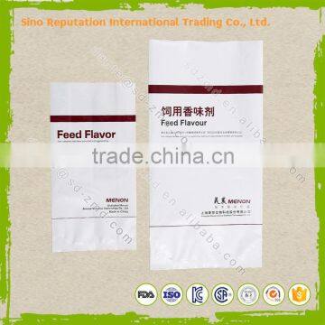Wholesale plastic bag Containing inner bag for fertilizer