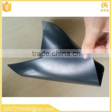 Viton Rubber Sheet Flouro Elastomer rubber sheet Viton rubber