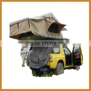 4x4 off-road camping tent car roof top tent