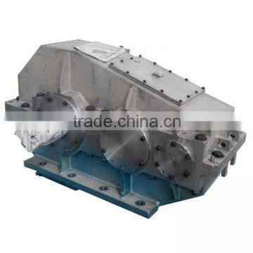 Gearbox Work for Welding Rotator