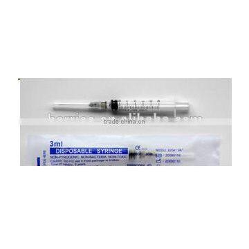 BLG-Z26GX1 injection syringe