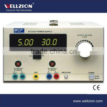 M10-AD360-2,30V 2A Portable AC DC Power Supply