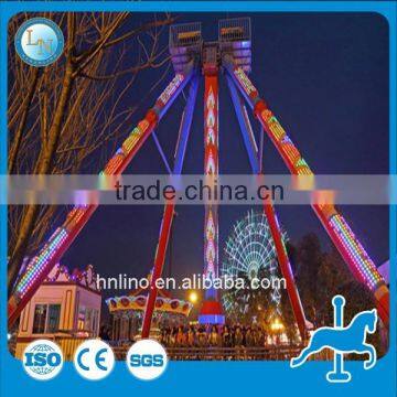 Theme Park Children Games High Quality Amusement Rides Big Pendulum Rides for Sale photo-6