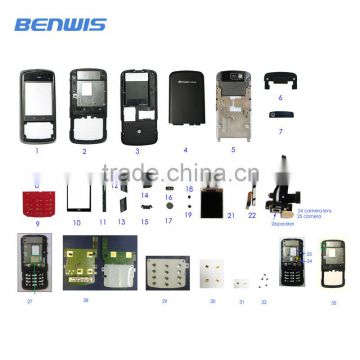 Cell phone housing for Motorola Nextel i856 full parts