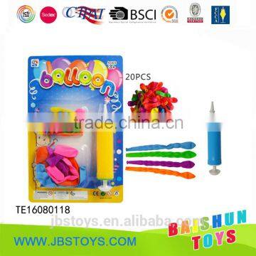 Party balloon TE16080118