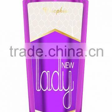 250ml pretty lady fragrance mist