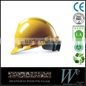 ABS workplace safety helmet CE proved Ventilating