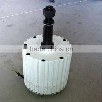 1000W wind generator