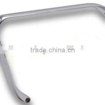 Aluminum Die casting Armrest for office Chair