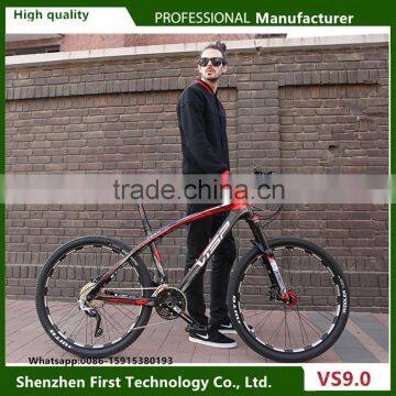 carbon 27.5 bicicleta de montana china MTB bicycle for boys