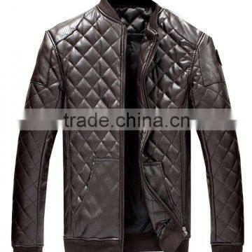 BOMBER JACKET - GREAT FITTING & QUALITY FABRICS B-101