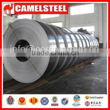 Hot Dipped Galvanized Steel Coil Steel Strip Building Material photo-4