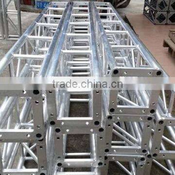 Brand New 300*300mm Screw Type Aluminum Alloy Truss for Lighting/ Exhibition/stage photo-4