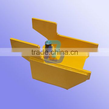 metal fabrication painting parts manufacturer