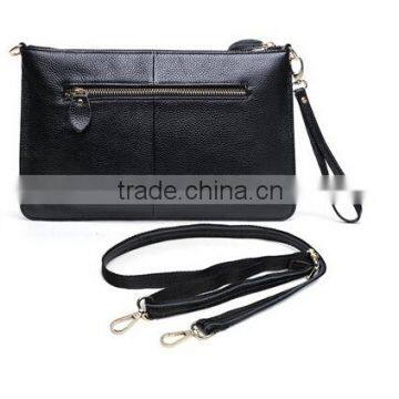 Boshiho Original Branding Leather Ladies Hand Purse photo-2