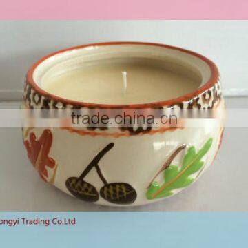 Wholesale Scented Candle in Cup, Scented Candle in Bulk