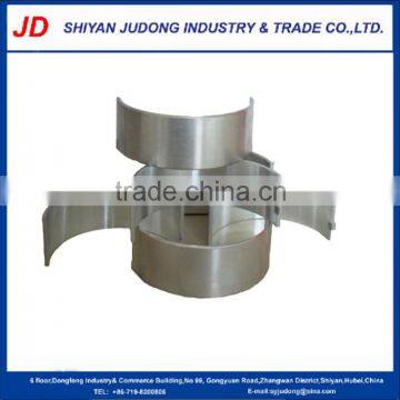 Genuine DCEC 6bt Truck Parts Engine Main Bearing A3901150 With Low Price