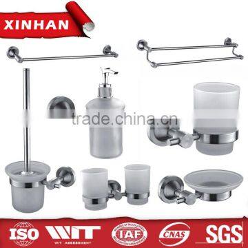 stainless steel material durable china bathroom accessory for hotel