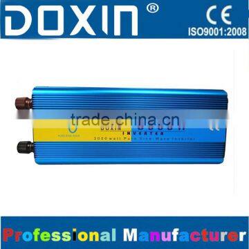 Top ten Electronic Car Power Amplifier Inverter Made in China Goods