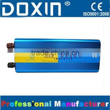 Top Ten Electronic Car Power Amplifier Inverter Made in China Goods