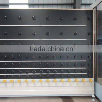 Auto Insulating Glass Produce Line With Aluminum Spacer photo-3