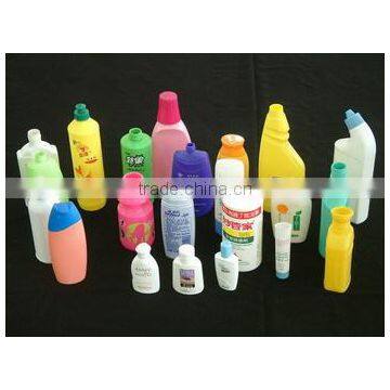 Bottle /HDPE milk bottle Blow Mold Machine ABLB75I/6