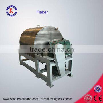 fatty acid flaking machines(CE certified chemical equipment)