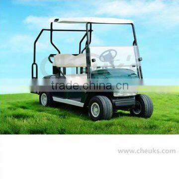 Wear-resistant Golf cart JDG-02