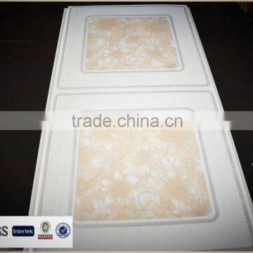 Decorative Building Good Quality Celing PVC Gypsum Laminated Ceiling photo-4