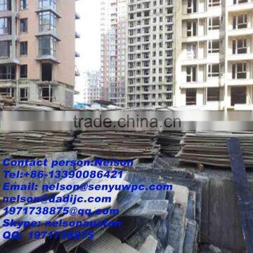 High Density PVC Foam Boards/ Celuca Board Offered by Anshan Senyu Building Materials Co., Ltd photo-5