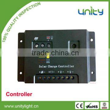 Hot Sell Waterproof IP65 Solar Power LED Street Light Outdoor Solar Lighting photo-5