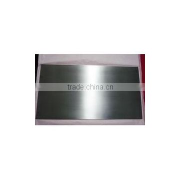 Tantalum Plate/Strip/Foil with High Purity 99.95%